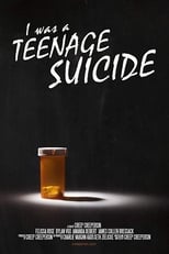 Poster for I Was a Teenage Suicide