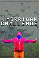 Poster for The Morrigan Challenge
