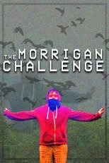 Poster for The Morrigan Challenge 