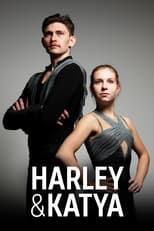 Poster for Harley & Katya