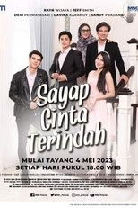 Poster for Sayap Cinta Terindah