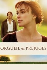 Orgueil et Préjugés serie streaming