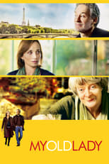 Poster di My Old Lady