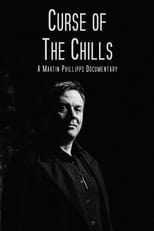 Poster for Curse of The Chills: A Martin Phillipps Documentary