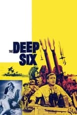 The Deep Six (1958)