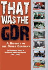 That Was the GDR: A History of the Other Germany poster