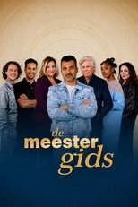 De Meestergids poster