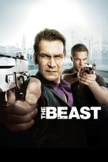 Poster di The Beast