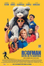 Roofman: Hoțul de pe acoperiș