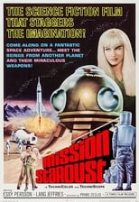 Mission Stardust (1967)