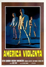 America violenta