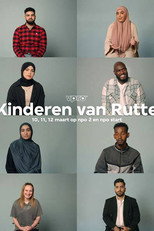 Kinderen van Rutte poster