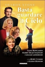 Poster di Basta guardare il cielo