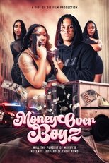 VER Money Over Boyz (2024) Online Gratis HD