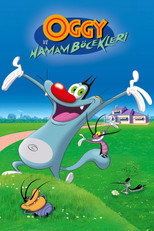 Oggy ve Hamam Böcekleri