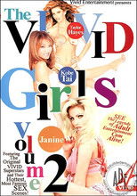 The Vivid Girls 2