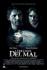 Ver Líbranos del mal (2014) Online