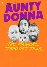 Aunty Donna - The Magical Dead Cat