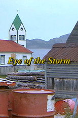 Eye of the Storm poster