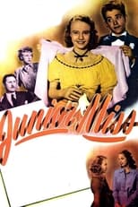 Poster for Junior Miss