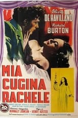 Poster di Mia cugina Rachele