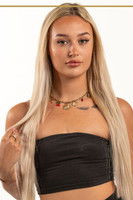 Foto retrato de Reshum Verbeeck