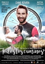 Poster for Todos los caminos