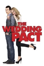 Poster for The Wedding Pact 