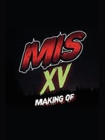 Poster for Making "Mis XV" 