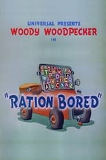 Ration Bored (1943)