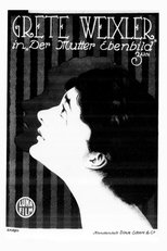 Poster for Der Mutter Ebenbild