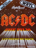 AC/DC - Let There Be Rock