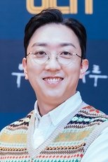 Profile photo of Jo Nam-hyung