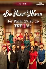 Poster di Bir Yusuf Masalı