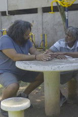 Roubar um Plano (2024) poster