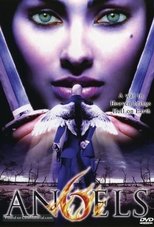 6 Angels poster movie