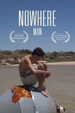 Poster for Nowhere Man 