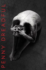 Poster for Penny Dreadful