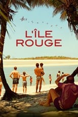 L’île rouge serie streaming