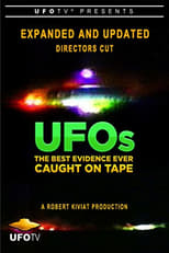 UFOs: The Best Evidence Ever Caught on Tape (1997)