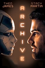 Archive serie streaming