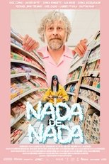 Poster for Nada de Nada 