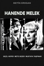 Hanende Melek