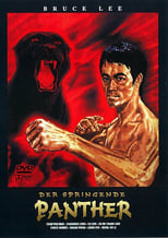 Poster for The Fist Of Justice