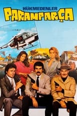 Poster for Paramparça