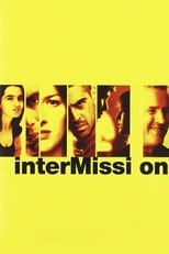 Poster for Intermission 