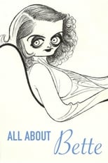 Poster di All About Bette