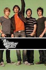 Poster for All American Rejects: Live at Soundstage