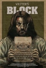 Writer's Block main poster