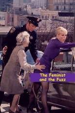 Poster for The Feminist and the Fuzz